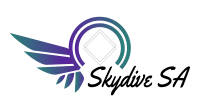 Skydive SA Company Logo